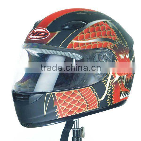 china high quality custom full face motorcycle helmets