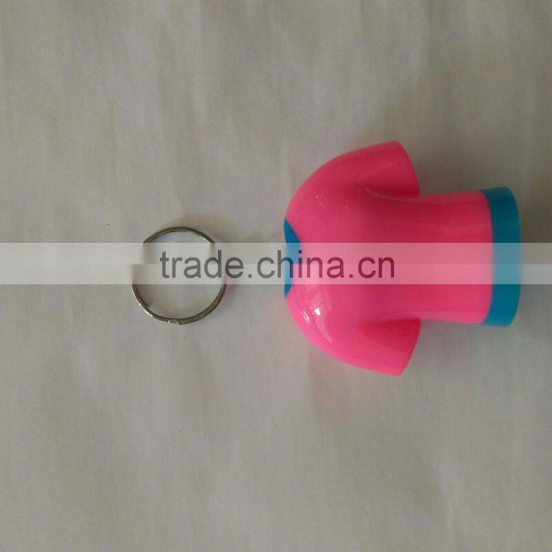 promotiona wristband ball plastic bracelet ballpoint flexible ball pen