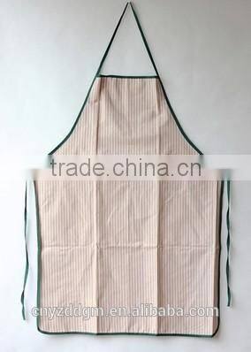 Clean the kitchen dedicated kitchen aprons/custom aprons