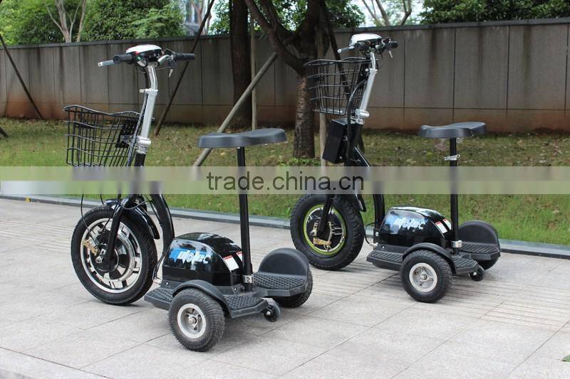 E mobility scooter high quality tricycle cheap electric easy rider mobility scooter