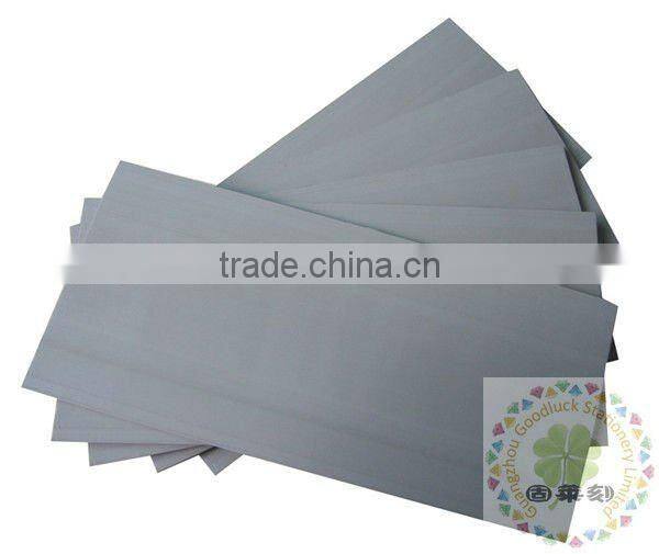 China high-tech popular various stamp making machines