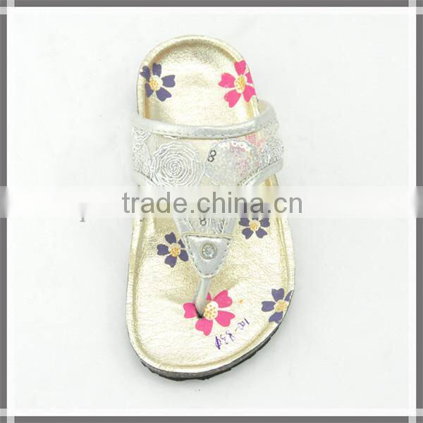 2014 China fashionable girls summer beach walk slippers