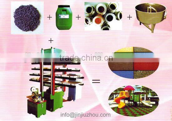 tyre vulcanizing machine/Car tyre Vulcanizing machine/Hydraulic vulcanizer/ISO 9001