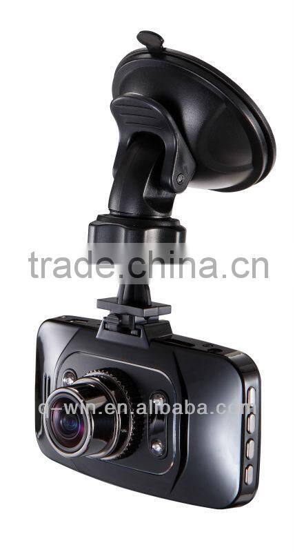 2014 newest car dash camera , 2.7 inch best price car dash camera