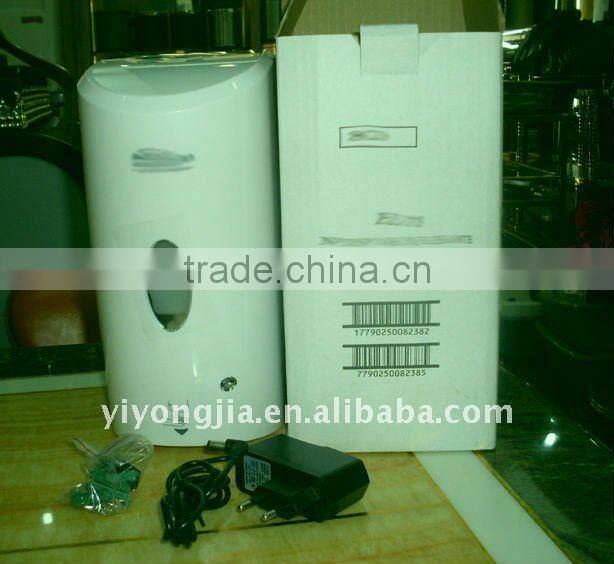 Automatic Soap Dispenser/Liquid Soap Dispenser/Sensor Soap Dispenser/Wall Mounted Soap Dispenser/No-touch Soap Dispenser