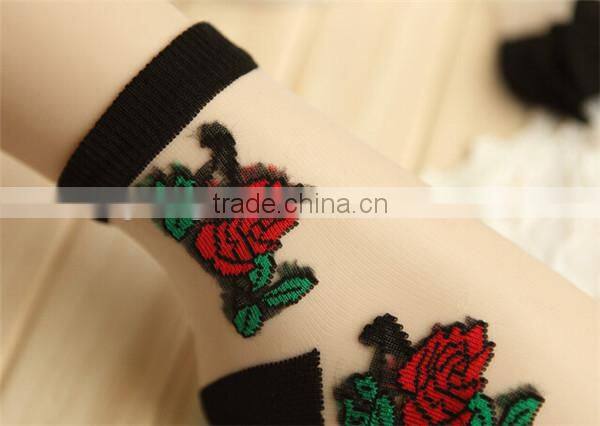 fashion sexy ladies boot women socks