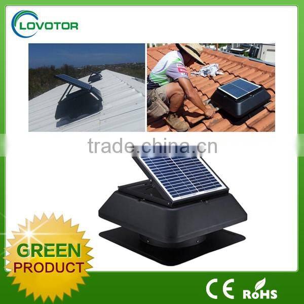 whole house fans solar attic fans gable vent fan