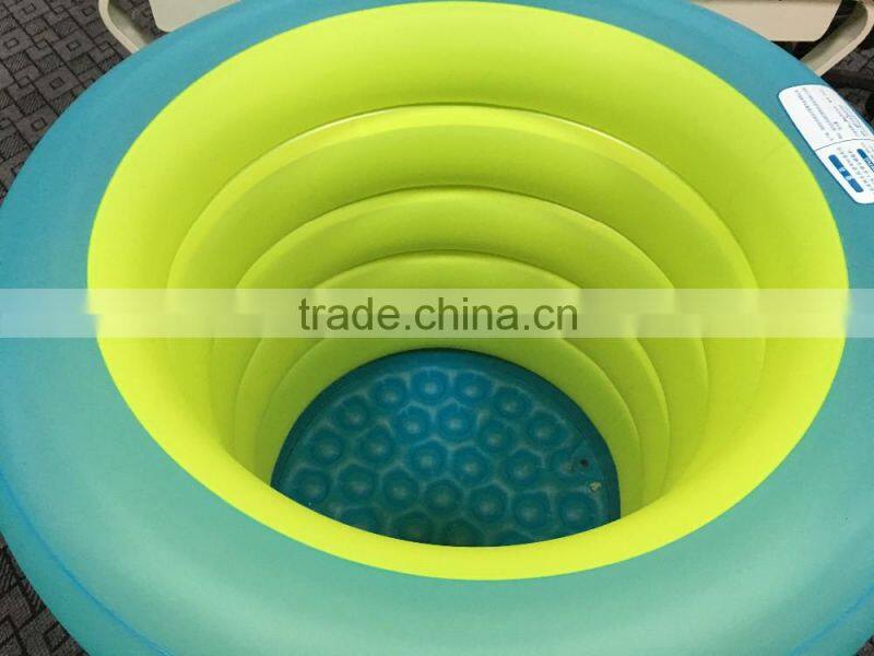 Free Swimming Baby Inflatable Baby Swimming Pool Float