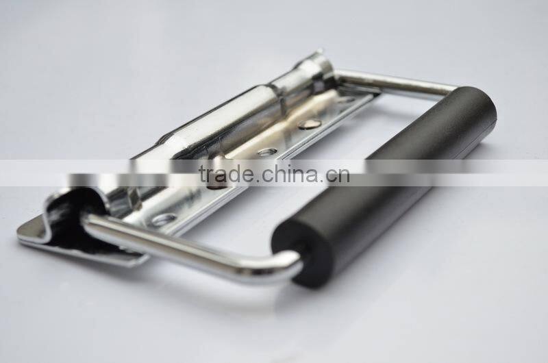 case handle for wooden box