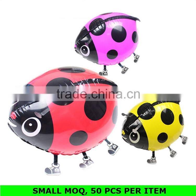Wholesale Vivid Beatle Shaped Walking Pet Balloons