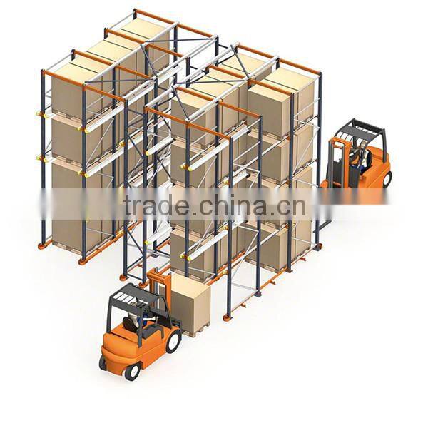 cargo and storage equipment,pallet racking and shelves