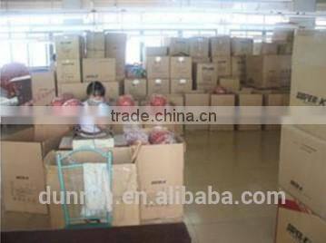 2015 PVC leather children baseball