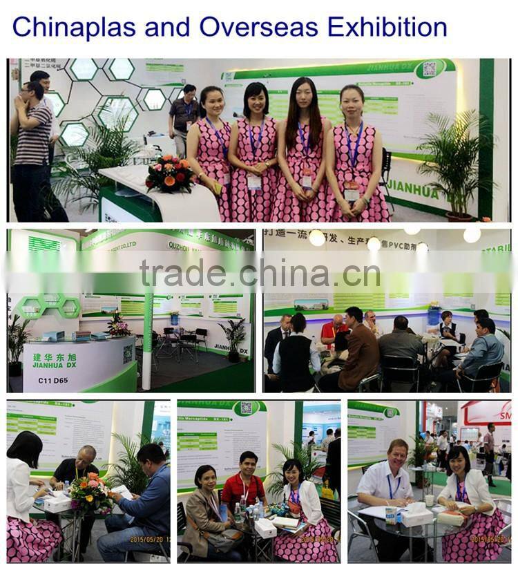 Organic methyl tin stabilizers heat stabilizer PVC stabilizer organotin stabilizer