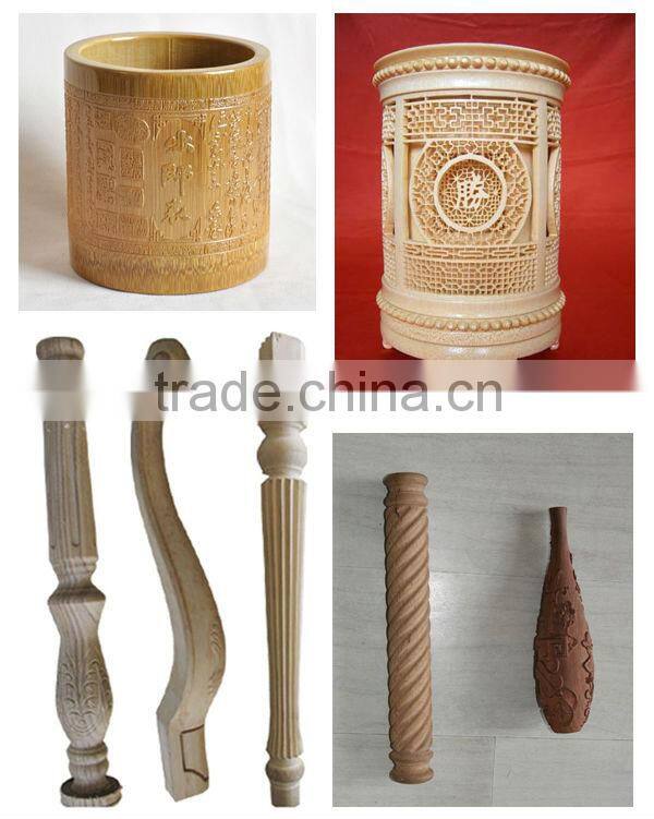 easy operation power force servo stepper motor driver cnc drilling machine