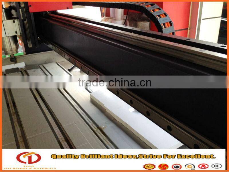 2015 Top Sale Guangzhou Professional 1325 Cnc Router