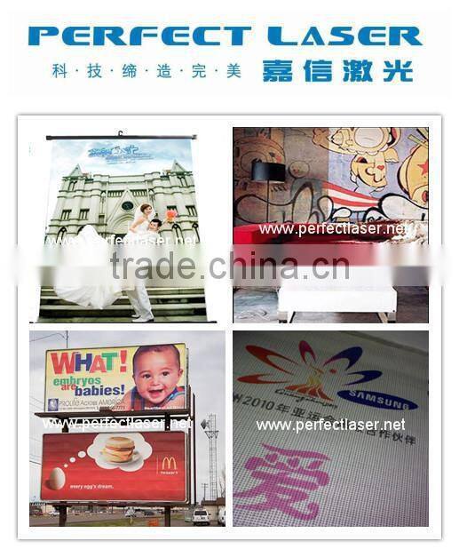 Indoor and Outdoor Solvent handheld inkjet printer with DX7 dual print head 3.2 meter