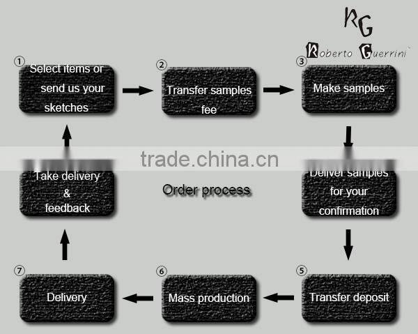 customizable genuine leather men casual shoe