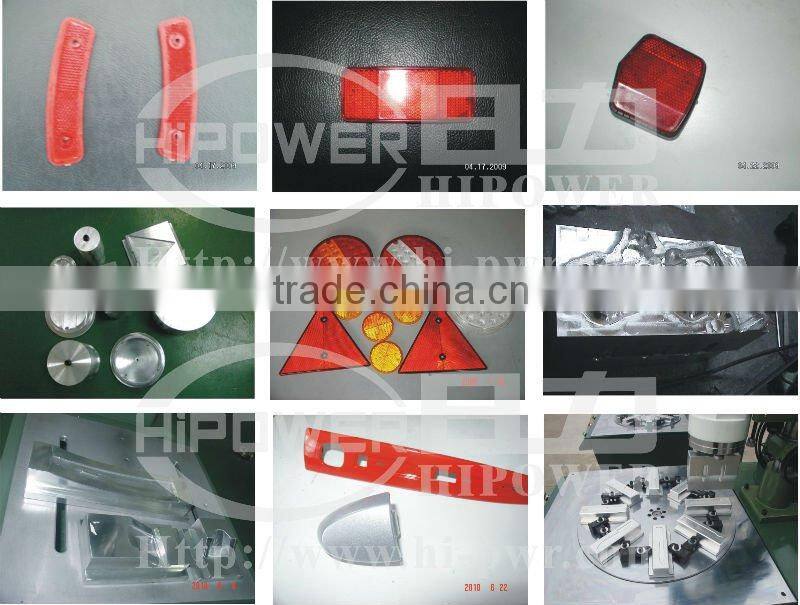 Car Door/Lighting/Rear Bumper/Lamp Ultrasonic Welding Machine