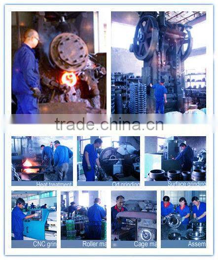 Sealed Ball Bearings Chinese Ball Bearings 61800 2RS