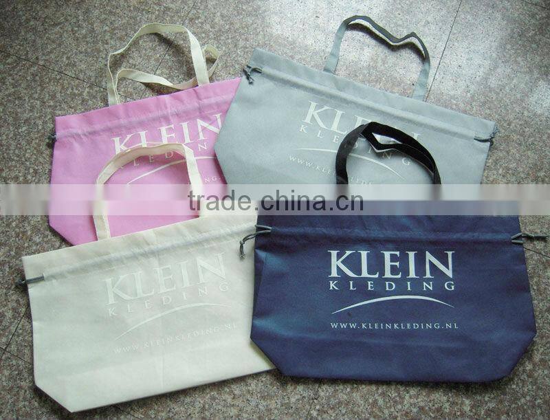 Garment Bags Wholesale With Zipper Suit Cover