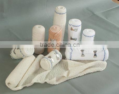 Crepe bandage