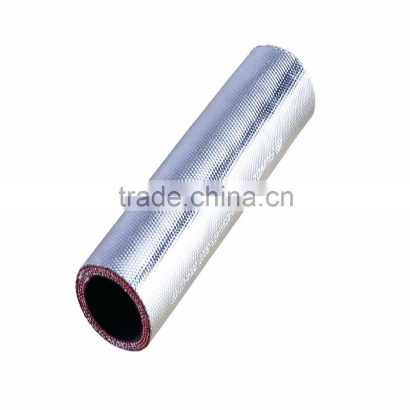 High temperature insulated tube nbr hydraulic hose