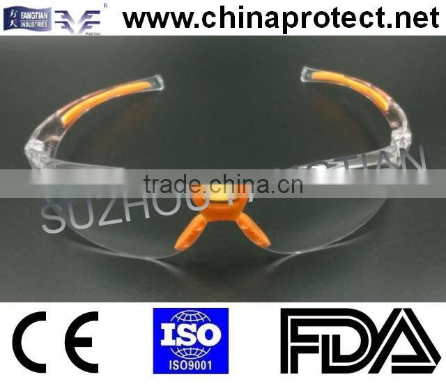 CE certificated Safety Goggles with price