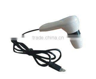 skin and hair analyzer