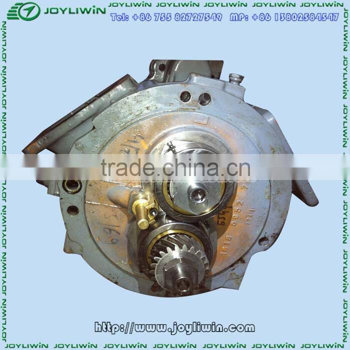 2016 cost-efficient Overhaul Repair service for type Atlas Copco oil injection screw air compressor
