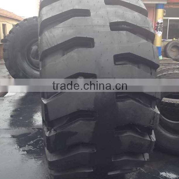 earthmover tire 35/65R33 radial otr tire