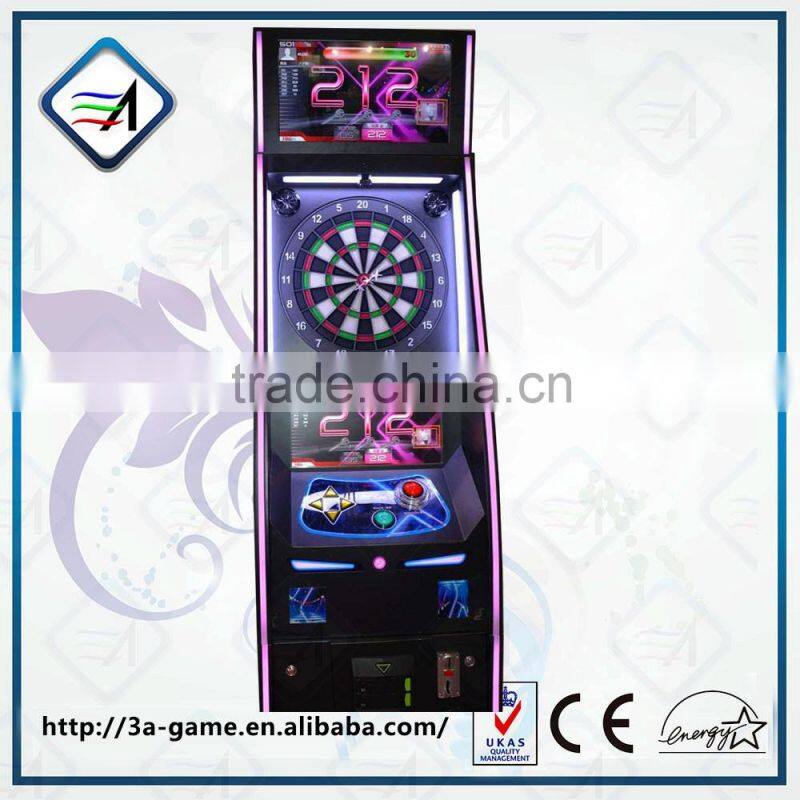 Darts games amusement machines for sale