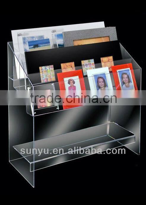 Hot Selling Brochure Books Holder Wholesales