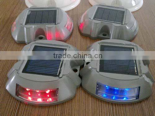 High Brightness Plastic Road Stud