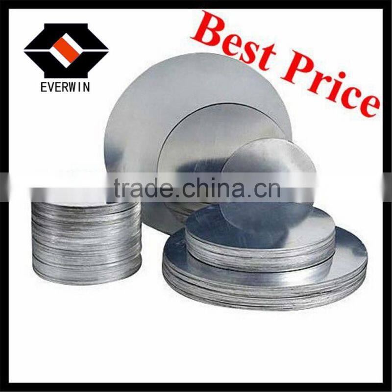 aluminum circle for for kitchen ware