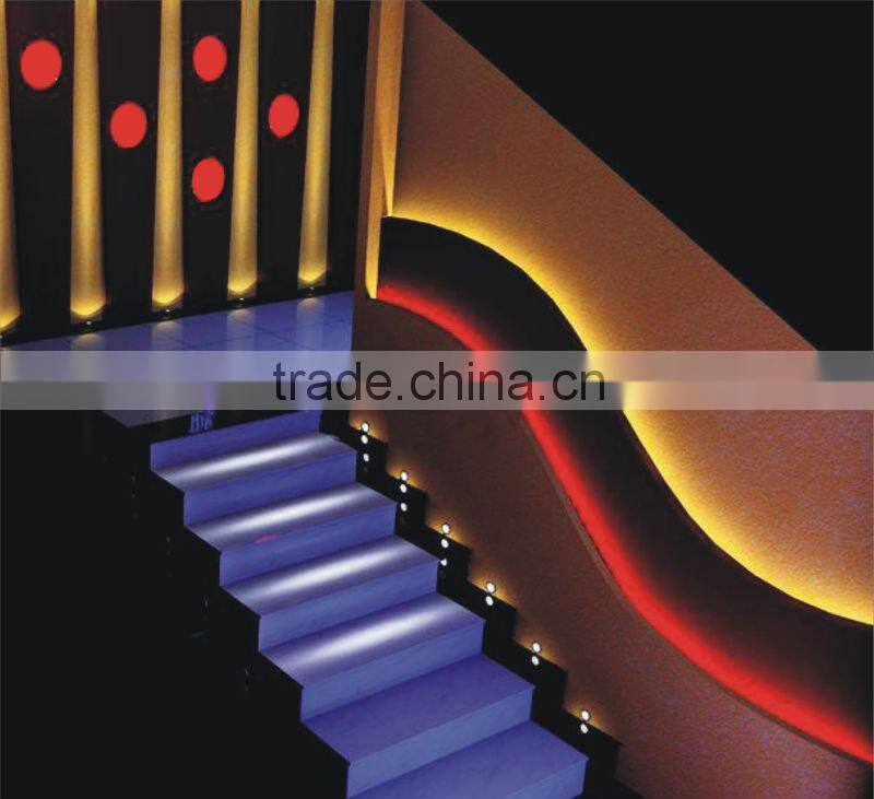 LED Neon Flex Strip Light Demo Kit SLN5000