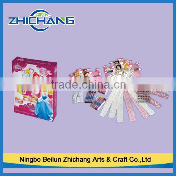 Best Price Foam Art Kit Children Educational Toys Eva