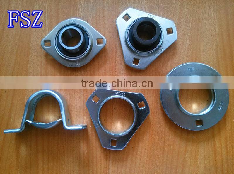 FSZ Factory Direct Support bearing steel spherical bearing is long service life