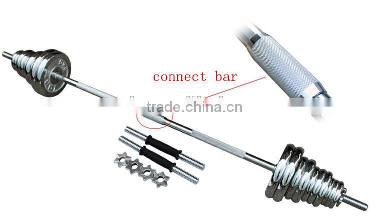 Barbell Type Olympic barbell