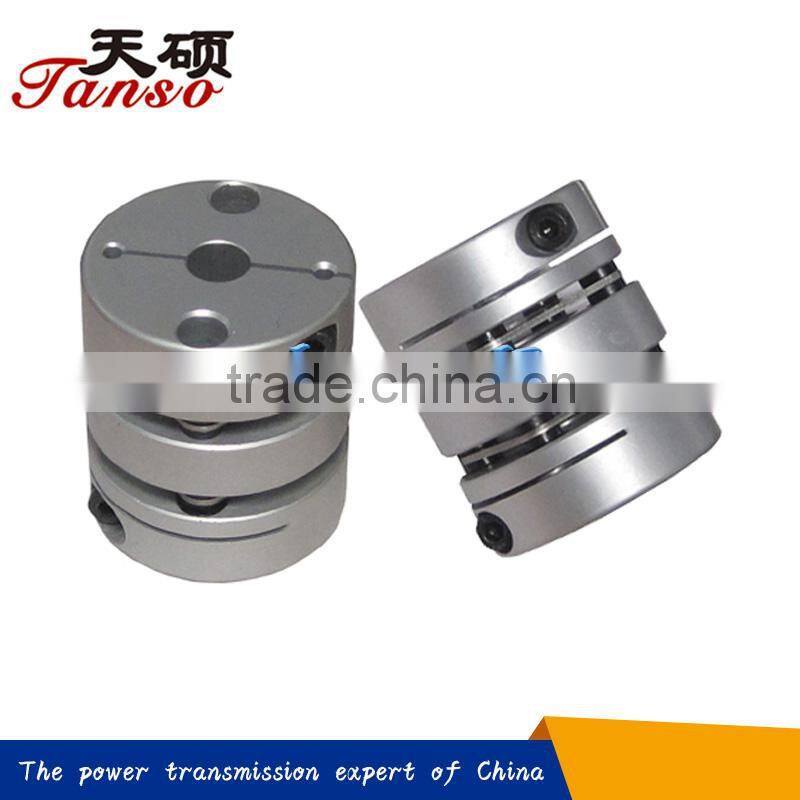 mini disc flexible coupling/precision coupling/membrance coupling
