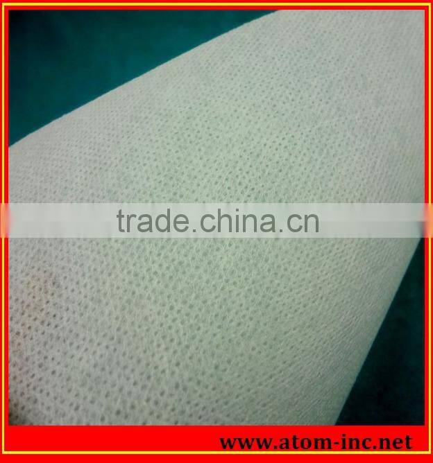 2015 white ping pong glue sheet for shoe material