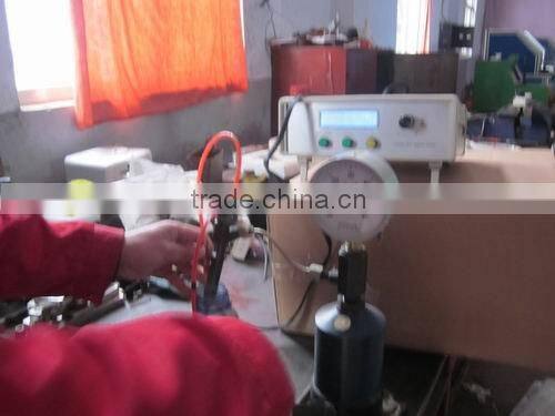 good selling , CRI700-I common rail injector test tool ( can input the driving signal parameters