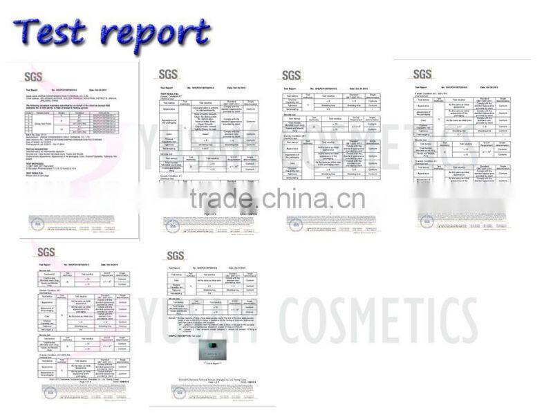 High quality real 3D mink eyelash mink fur eyelash