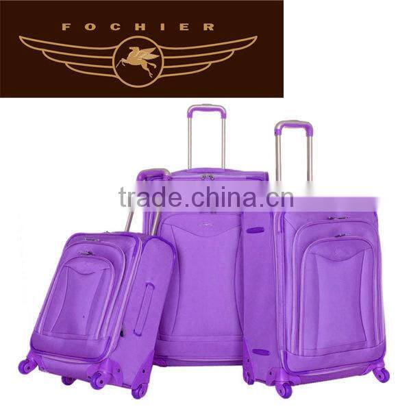 luggage pull handle durable luggage bags for men