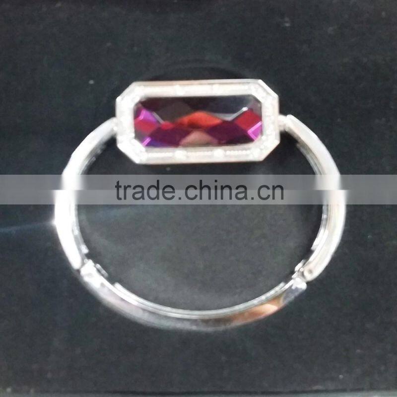 Boxed packaging business pen gift set with card holder and bag hanger