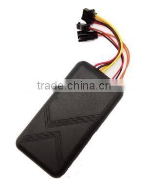 Automotive Use Gps Tracker Type real time tracking and cut oil gps with no monthly fee