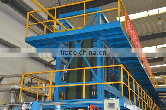 ECO Asphalt roofing felts waterproof material for roof