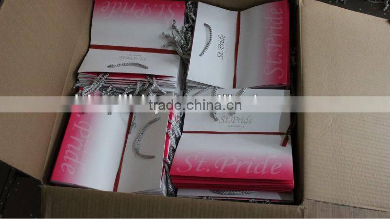 very cheap Specialty hand paper bag