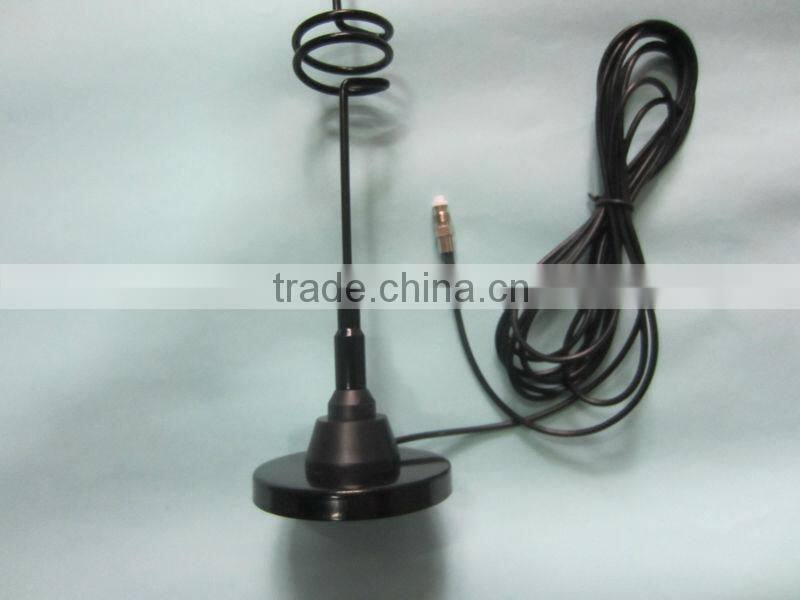 High quality 3G magnetic antenna for Huawei router