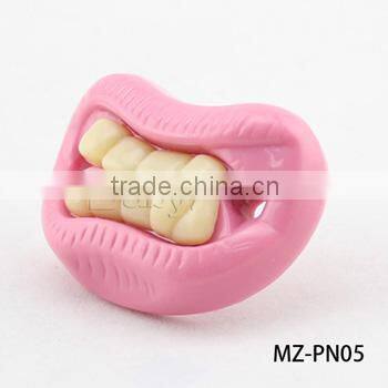 New Product For 2015 Alibaba China Promotion Item Cute Baby Soother Wholesale Baby Soother