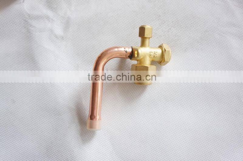 FRIEVER Air Conditioner Parts Service Valve